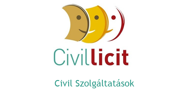 A Civil Licit Aukcióról